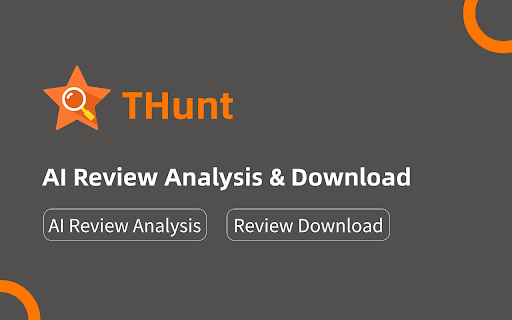Temu AI Review Analysis & Download Tool Preview