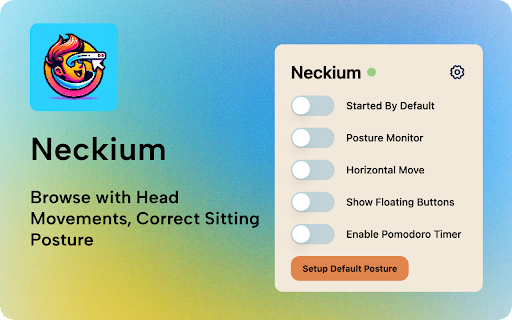 Neckium Preview