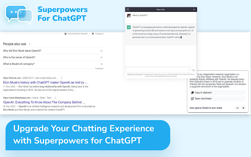 Superpowers for ChatGPT Preview