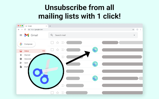 Trimbox for Gmail Preview
