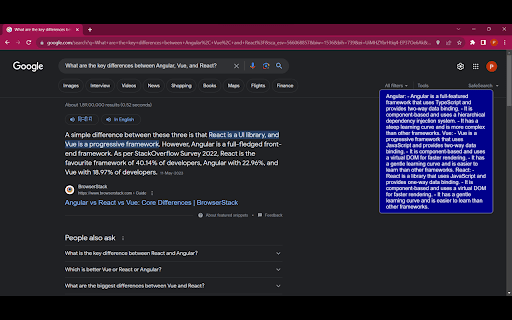 Insightly Preview