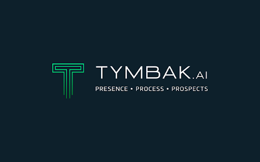 Tymbak AI Preview