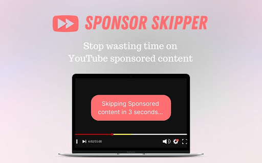 SponsorBlock Preview