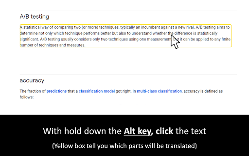 Most Intuitive Translation Assistant Preview