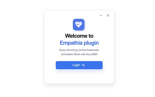 Empathia.ai Preview