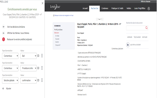 Annotation Plugin Preview