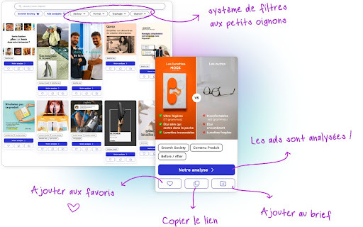 Ads Society Preview