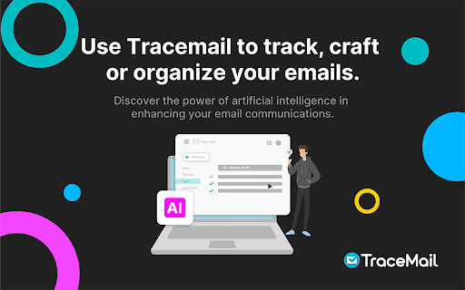 TraceMail.io Preview