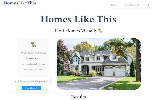 Homes Like This Preview