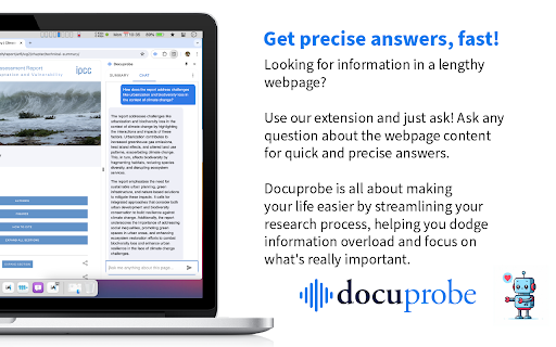 Probe AI Preview