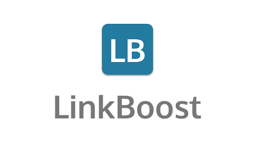 LinkBoost Preview