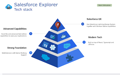 Salesforce Explorer Preview