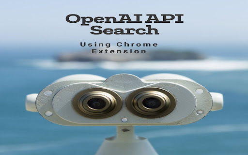 Sanket OpenAI ChromeX Preview