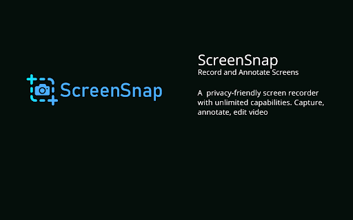 ScreenSnap