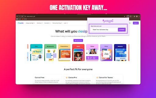 Ryetools.com Preview