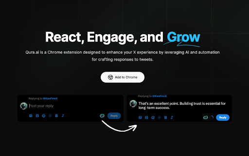 Qura.ai Preview