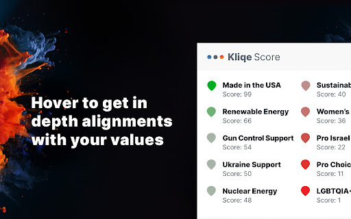 Kliqe Preview