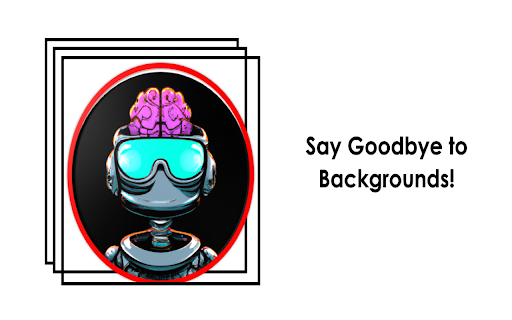 Instant Background Remover Preview