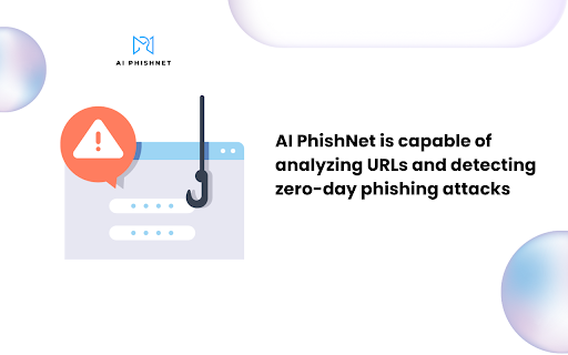 AI PhishNet Preview