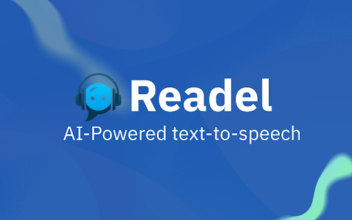 Readel Preview