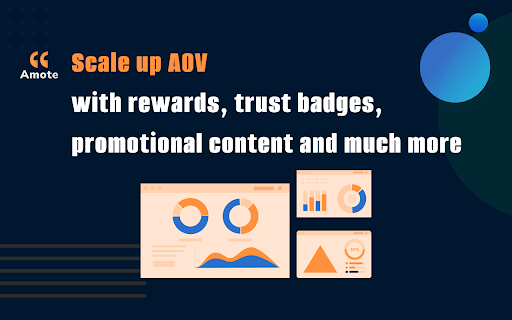 Amote Preview