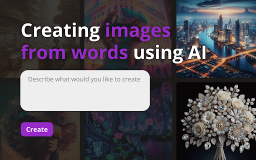 Bing AI Image Generator Preview