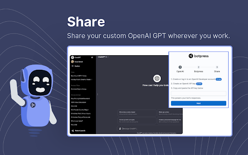 Deploy GPT Preview