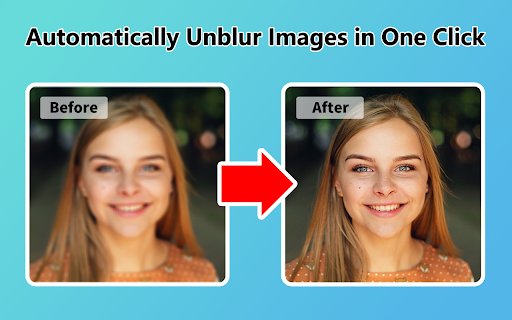 Deblur AI Preview