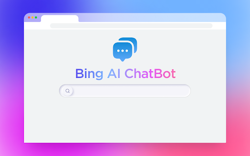 Bing AI Chatbot Extension Preview