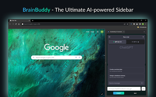BrainBuddy Preview