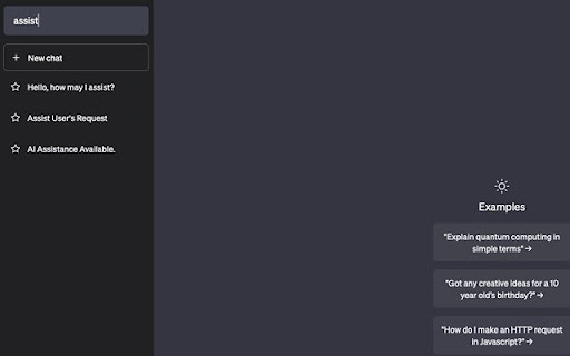 PowerPal for ChatGPT Preview