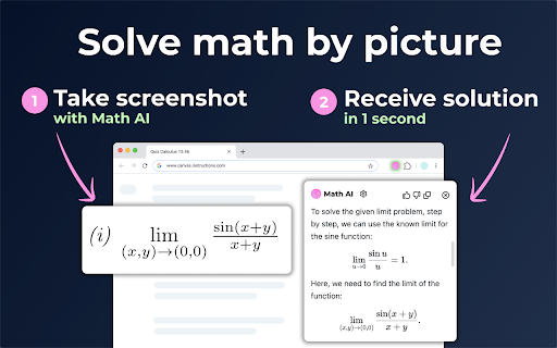 Math AI Preview