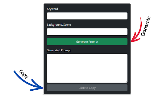 Simplified Preview