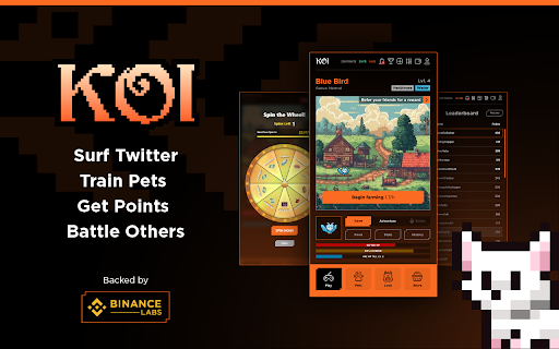Digital Pet Adventures Preview