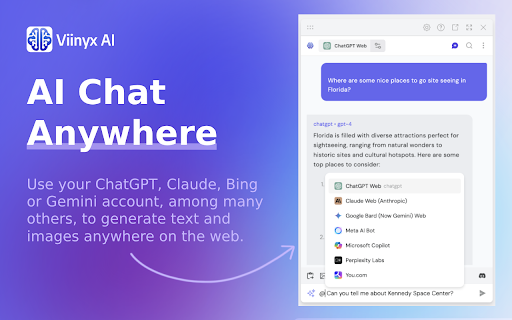 All-in-one AI Copilot Preview