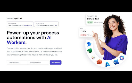 Complete Enterprise Suite Preview