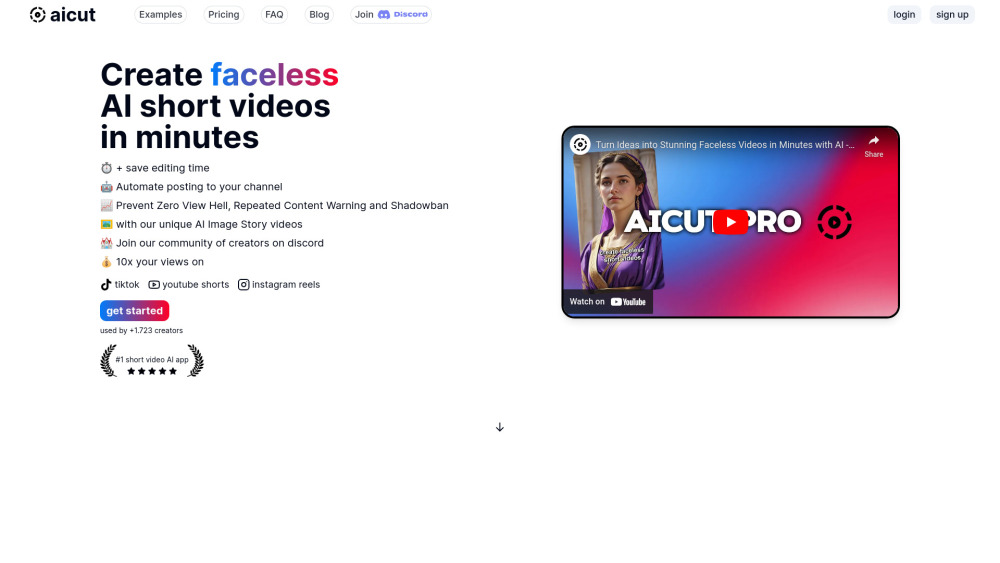 AICUT banner