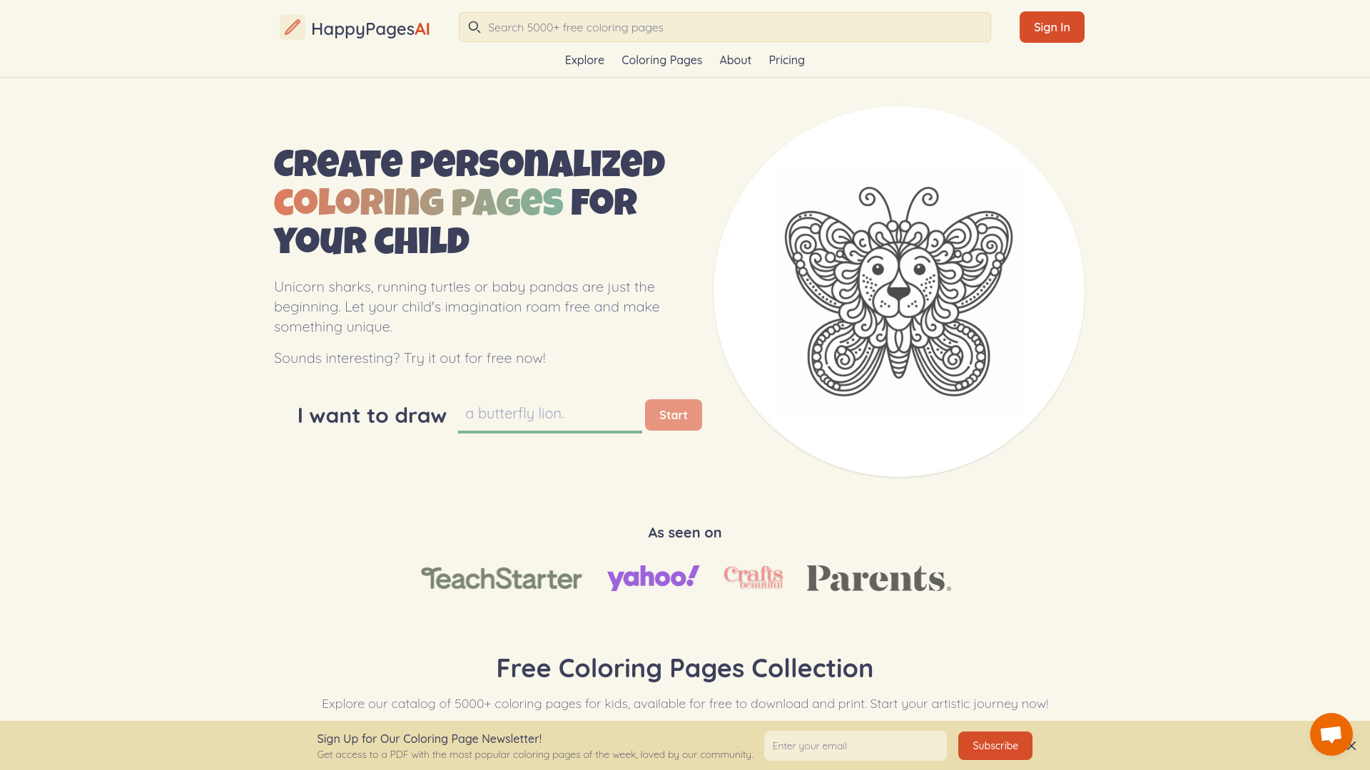 ColorPenguin