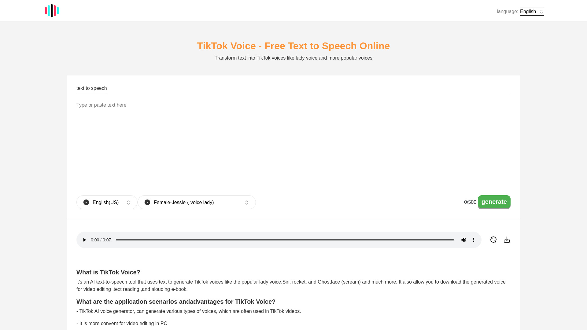 14 best free voice to text software tools to try toolify ai