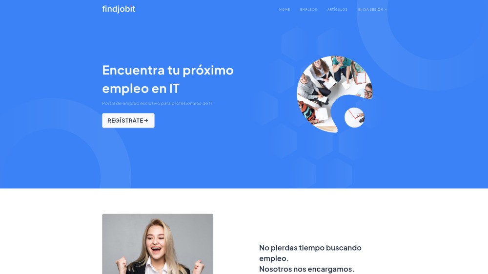 Findjobit Preview