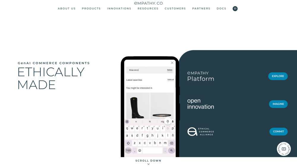 empathy.co Preview