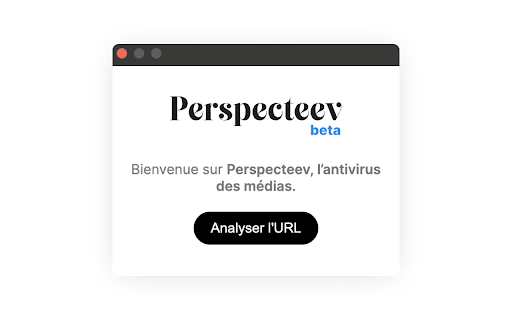 Perspecteev Preview