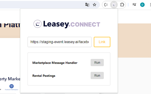 Facebook Marketplace Rental Listings Automation Preview
