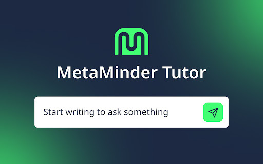 AI-Tutor Preview