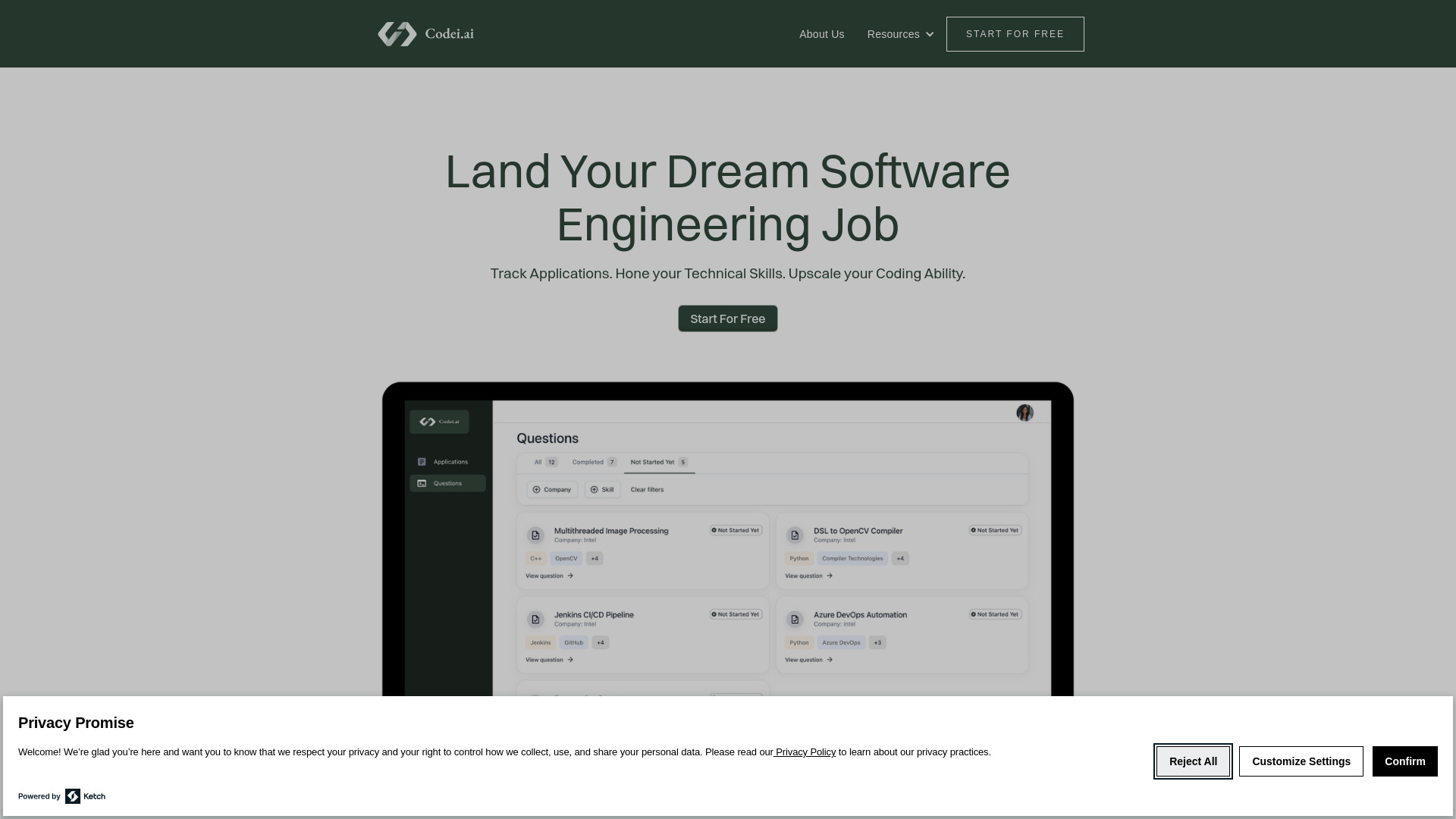 Codei AI