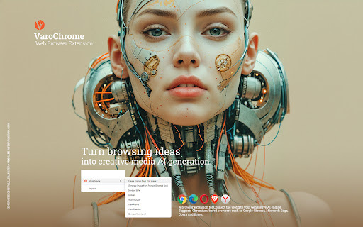VaroChrome Preview