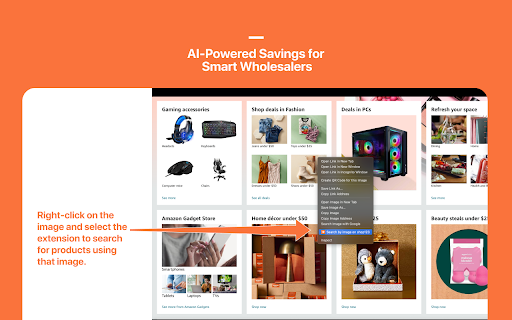 Image Search Plugin Preview