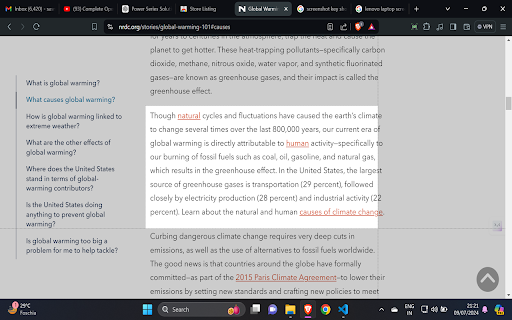 OCR - Image Reader Preview