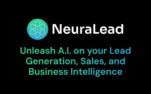 NeuraLead Preview
