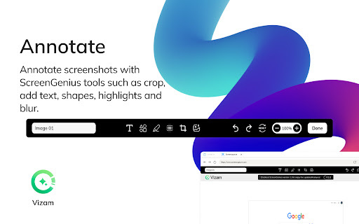 Capios Preview